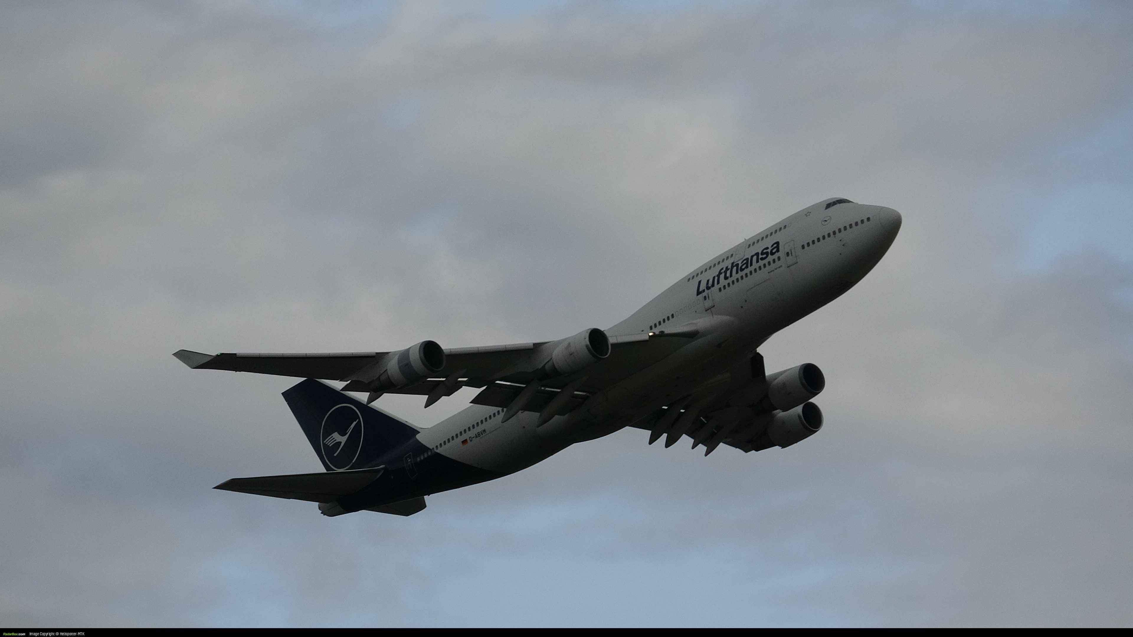 Photo Gallery - Aircraft D-ABVM Photo - AirNav Radar - Global Flight ...