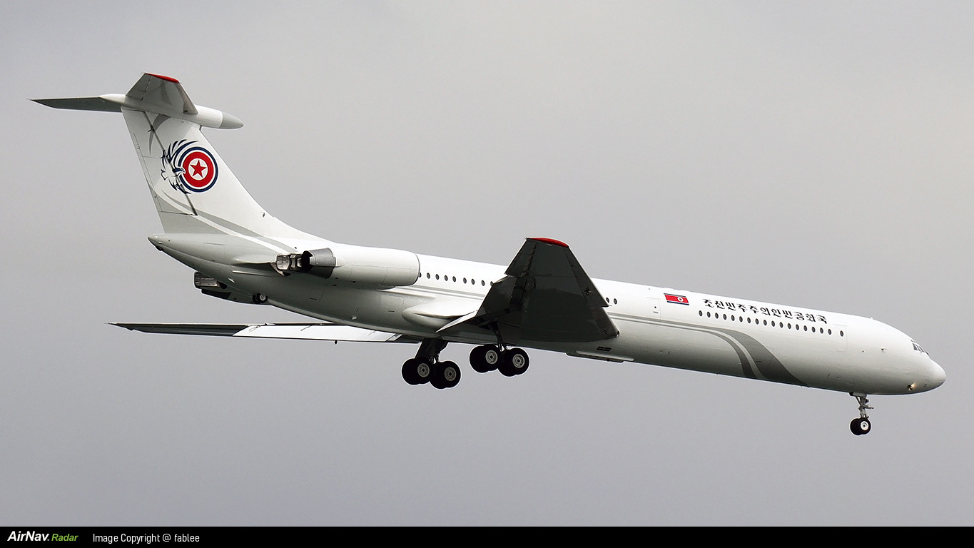 P.618 Photo Gallery - Aircraft P-618 Photo - AirNav Radar - Global Flight ...