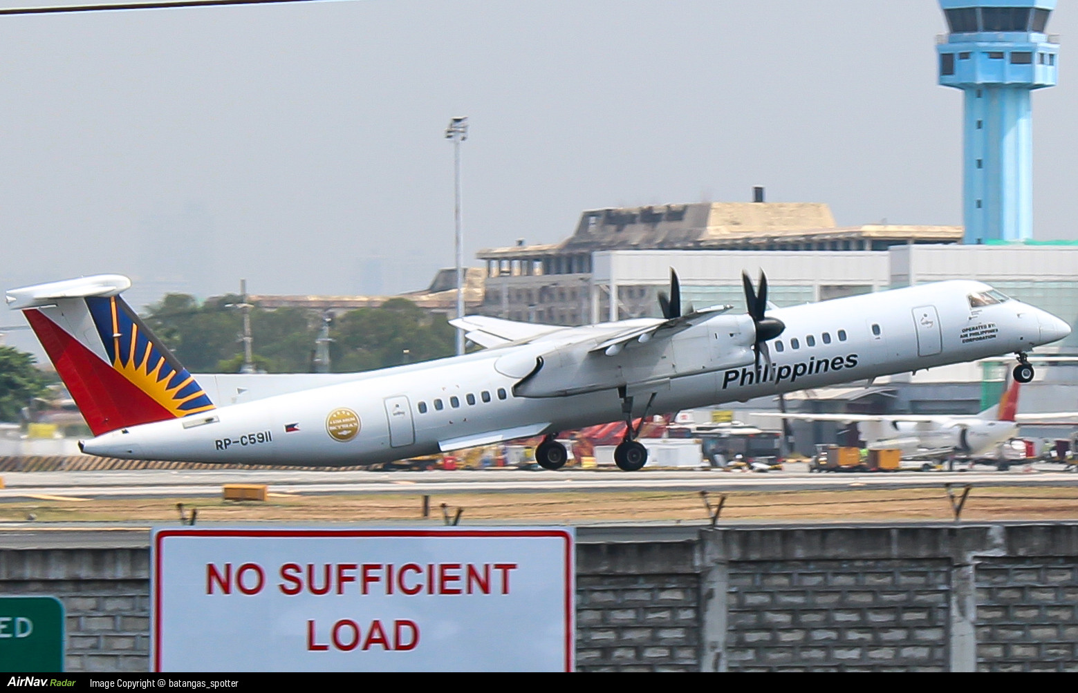 Photo Gallery - Aircraft RP-C5911 Photo - AirNav Radar - Global Flight ...