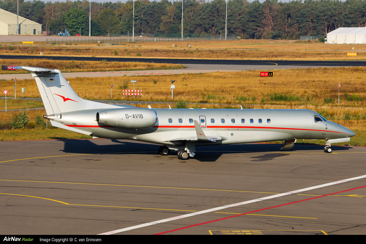 Photo Gallery - Aircraft D-AVIB Photo - AirNav Radar - Global Flight ...