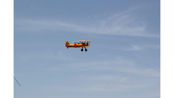 Photo Gallery - Aircraft N64826 Photo - AirNav Radar - Global Flight ...