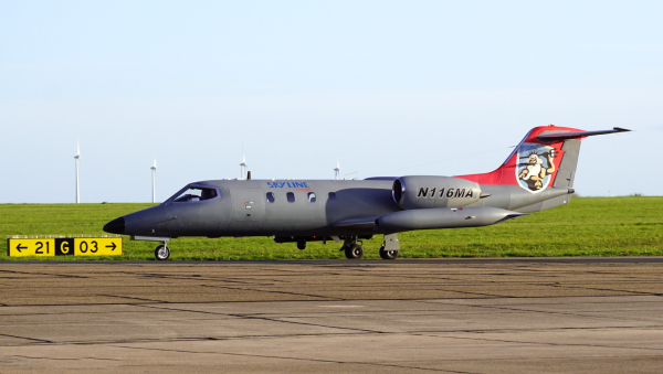 Photo Gallery - Aircraft N116MA Photo - AirNav Radar - Global Flight ...