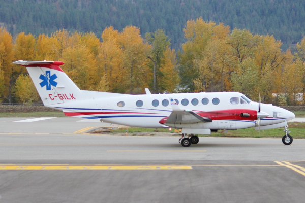 Photo Gallery - Aircraft C-GILK Photo - AirNav Radar - Global Flight ...