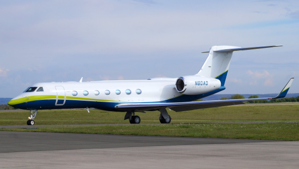 Photo Gallery - Aircraft N80AD Photo - AirNav Radar - Global Flight ...