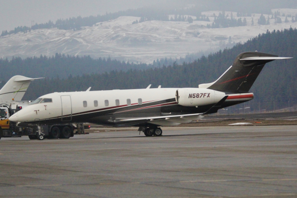 Photo Gallery - Aircraft N587FX Photo - AirNav Radar - Global Flight ...