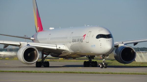 Photo Gallery - Aircraft HL8079 Photo - AirNav Radar - Global Flight ...