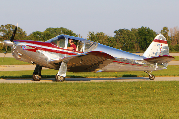 Photo Gallery - Aircraft N78199 Photo - AirNav Radar - Global Flight ...