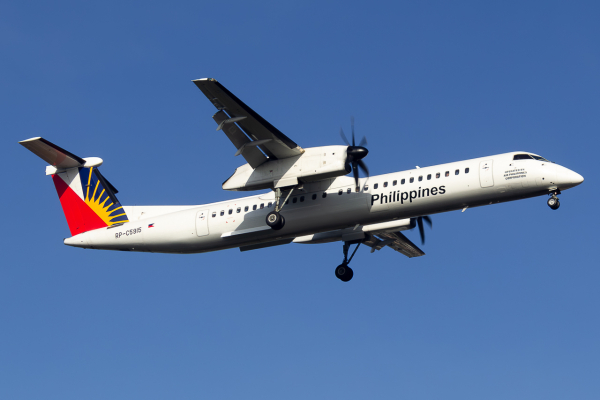 Photo Gallery - Aircraft RP-C5915 Photo - AirNav Radar - Global Flight ...