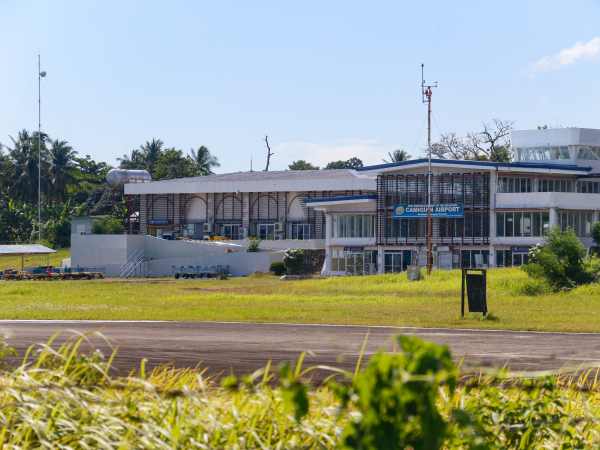 Photo Gallery - Airport RPMH Photo - AirNav Radar - Global Flight ...