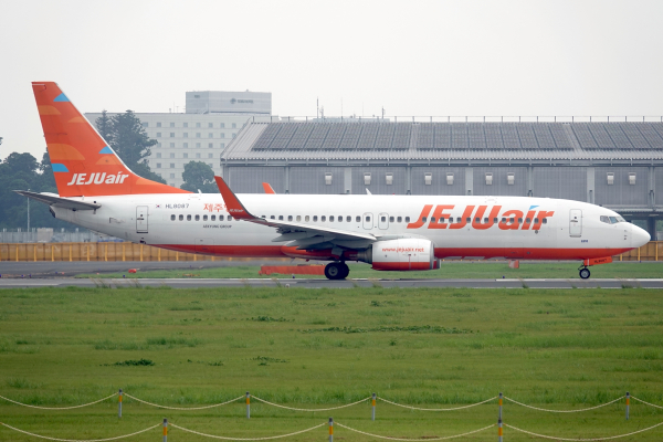 Photo Gallery - Aircraft HL8087 Photo - AirNav Radar - Global Flight ...