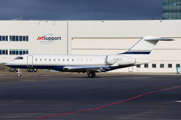 Photo Gallery - Aircraft C-FFCD Photo - AirNav Radar - Global Flight ...