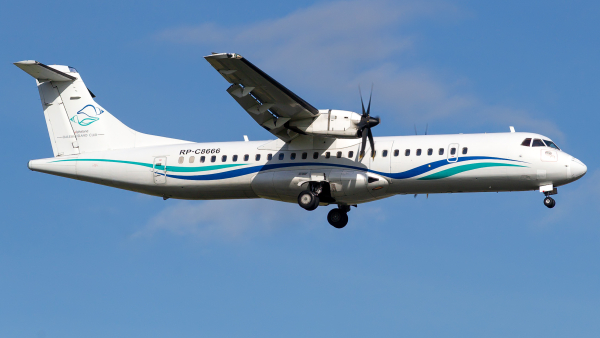 Photo Gallery - Aircraft RP-C8666 Photo - AirNav Radar - Global Flight ...