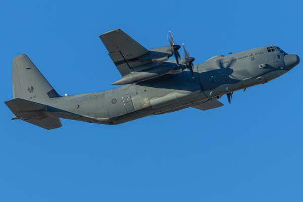 Photo Gallery - Aircraft A97-467 Photo - AirNav Radar - Global Flight ...