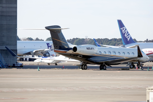 Photo Gallery - Aircraft N654FX Photo - AirNav Radar - Global Flight ...