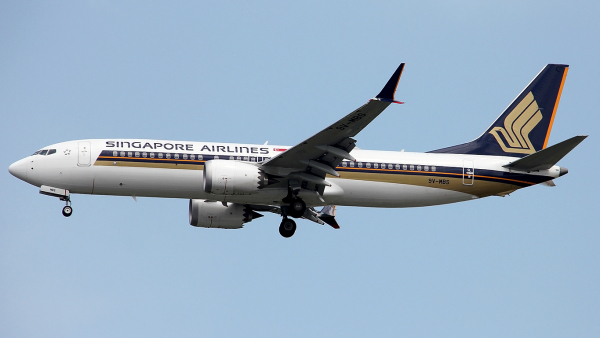 Photo Gallery - Aircraft 9V-MBS Photo - AirNav Radar - Global Flight ...