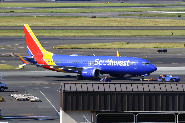 Flight WN623 / SWA623 - Southwest Airlines - AirNav Radar Flight Tracker