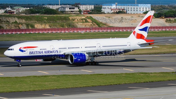 Flight BA9604 / BAW9604 - British Airways - AirNav Radar Flight Tracker