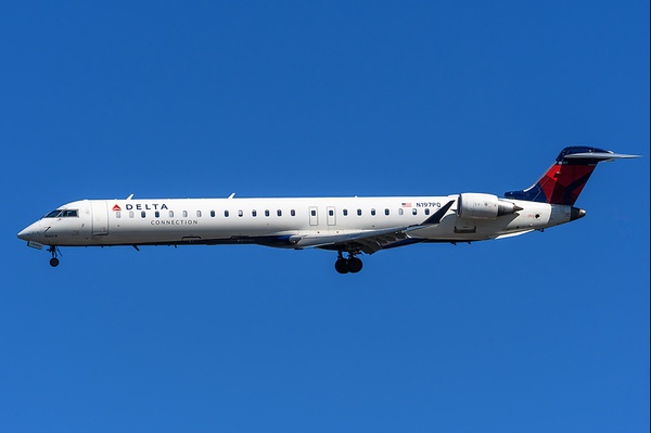 Edt Distance Map Flight DL5012 / EDV5012 - Delta Air Lines - AirNav Radar Flight Tracker