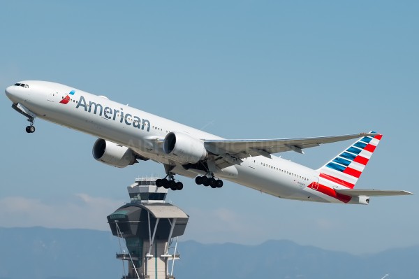 Flight AA78 / AAL78 - American Airlines - AirNav Radar Flight Tracker